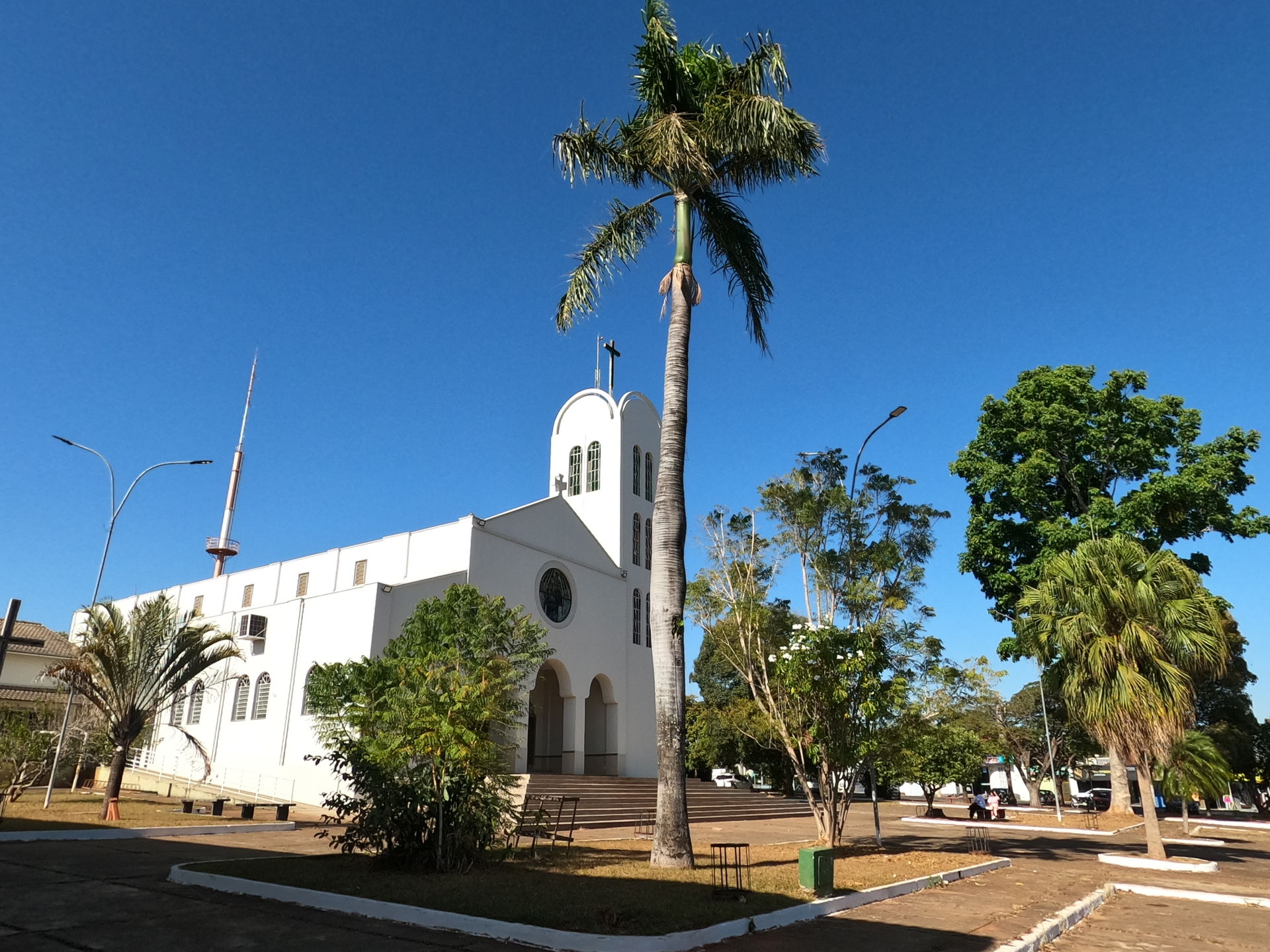 Iporá (município brasileiro no estado de Goiás)