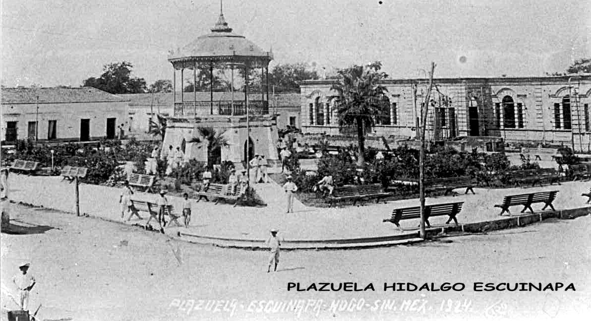 Mazatlán Antiguo