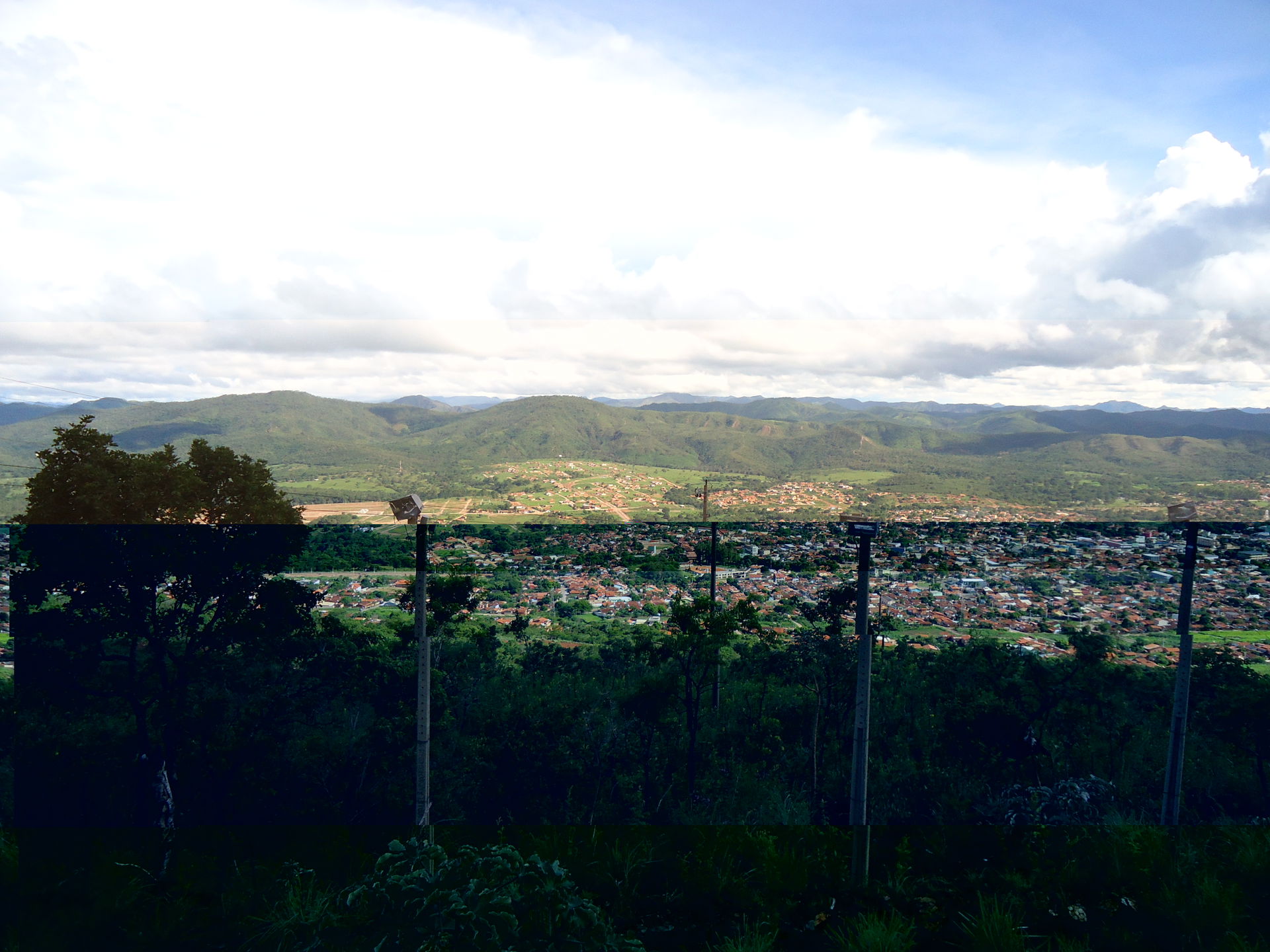 cerrado de niquelandia (goias)