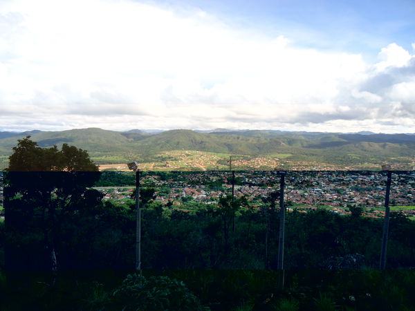 Niquelândia