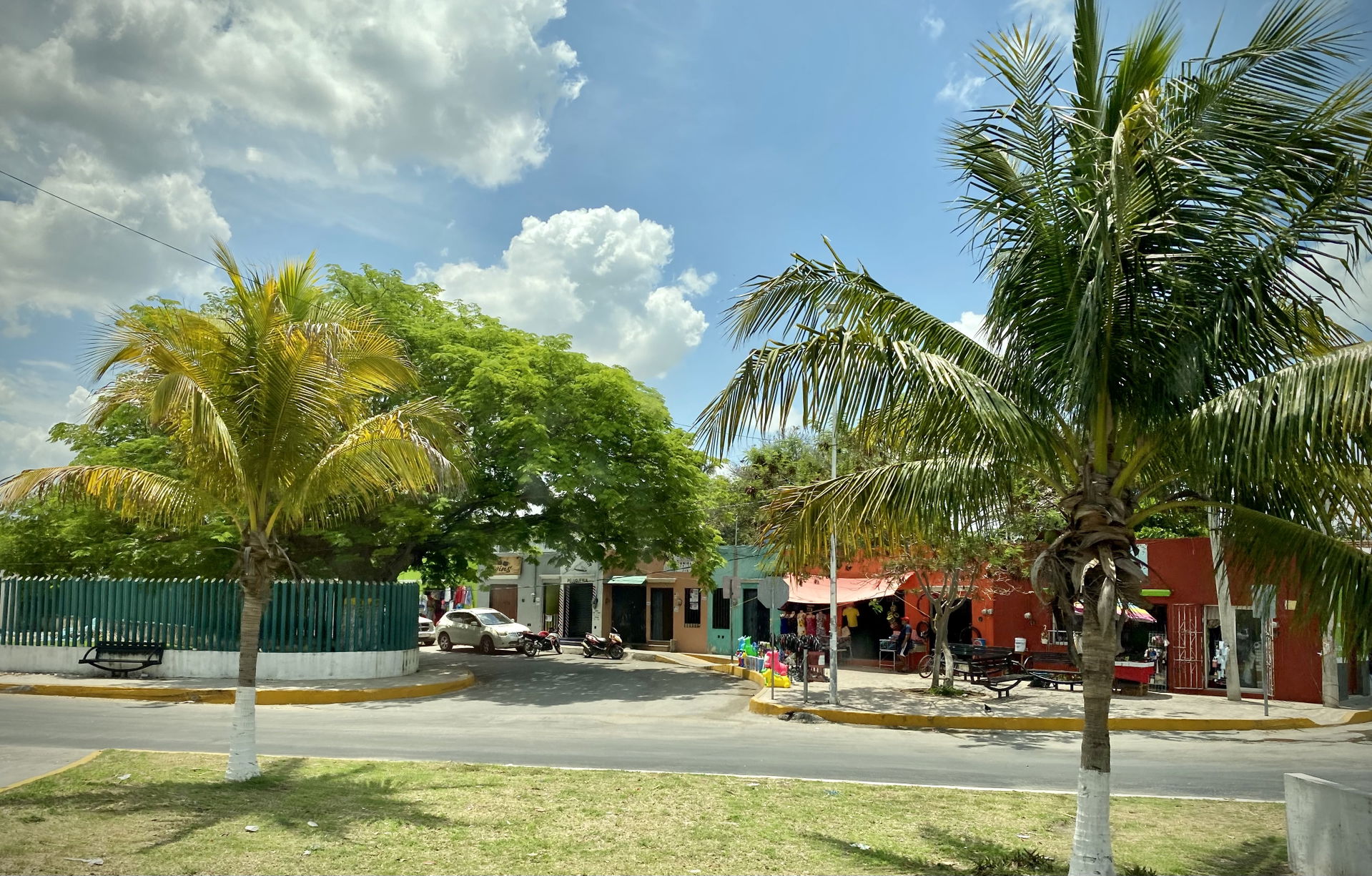 Champotón, Campeche state, Mexico 14 May 2021