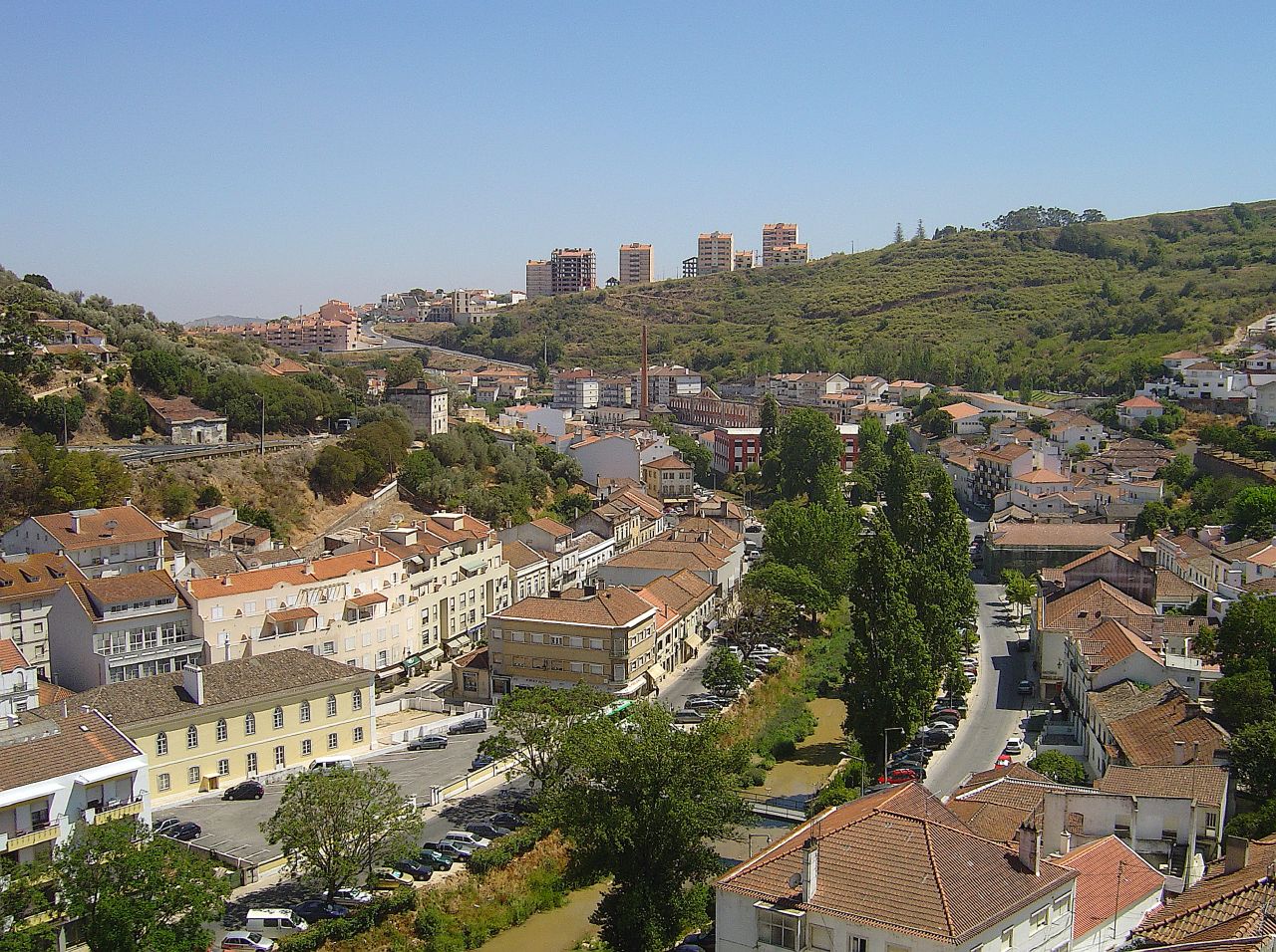 Alenquer - Portugal