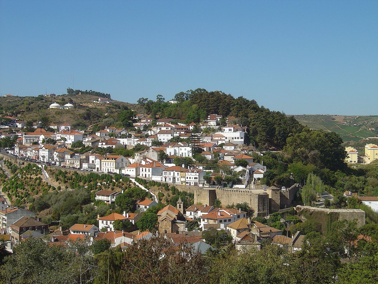 Alenquer view 3