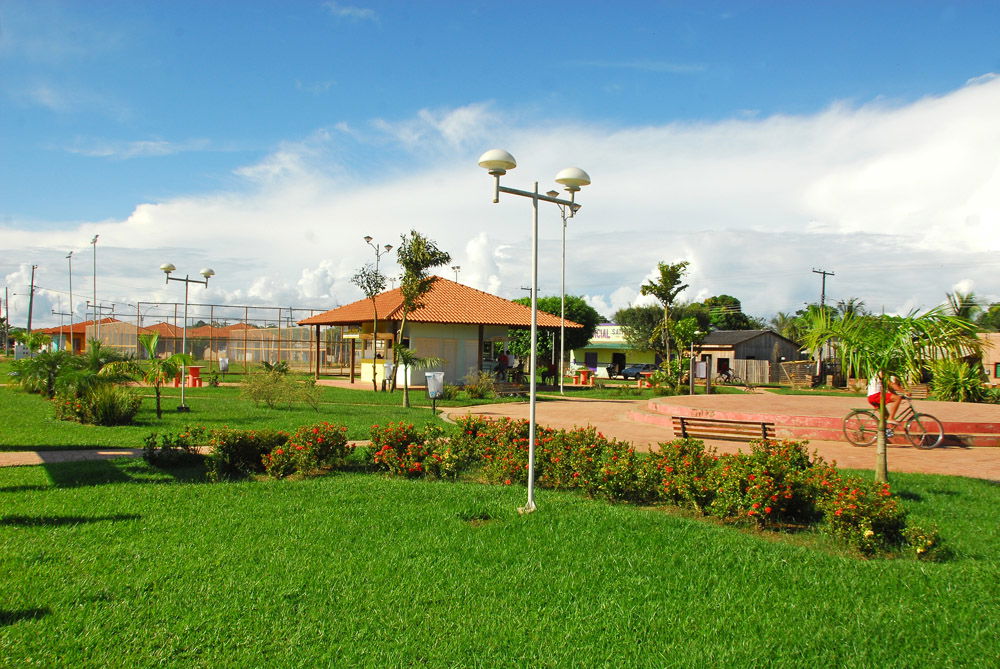 Foto: Gleilson Miranda/ Governo do Acre.