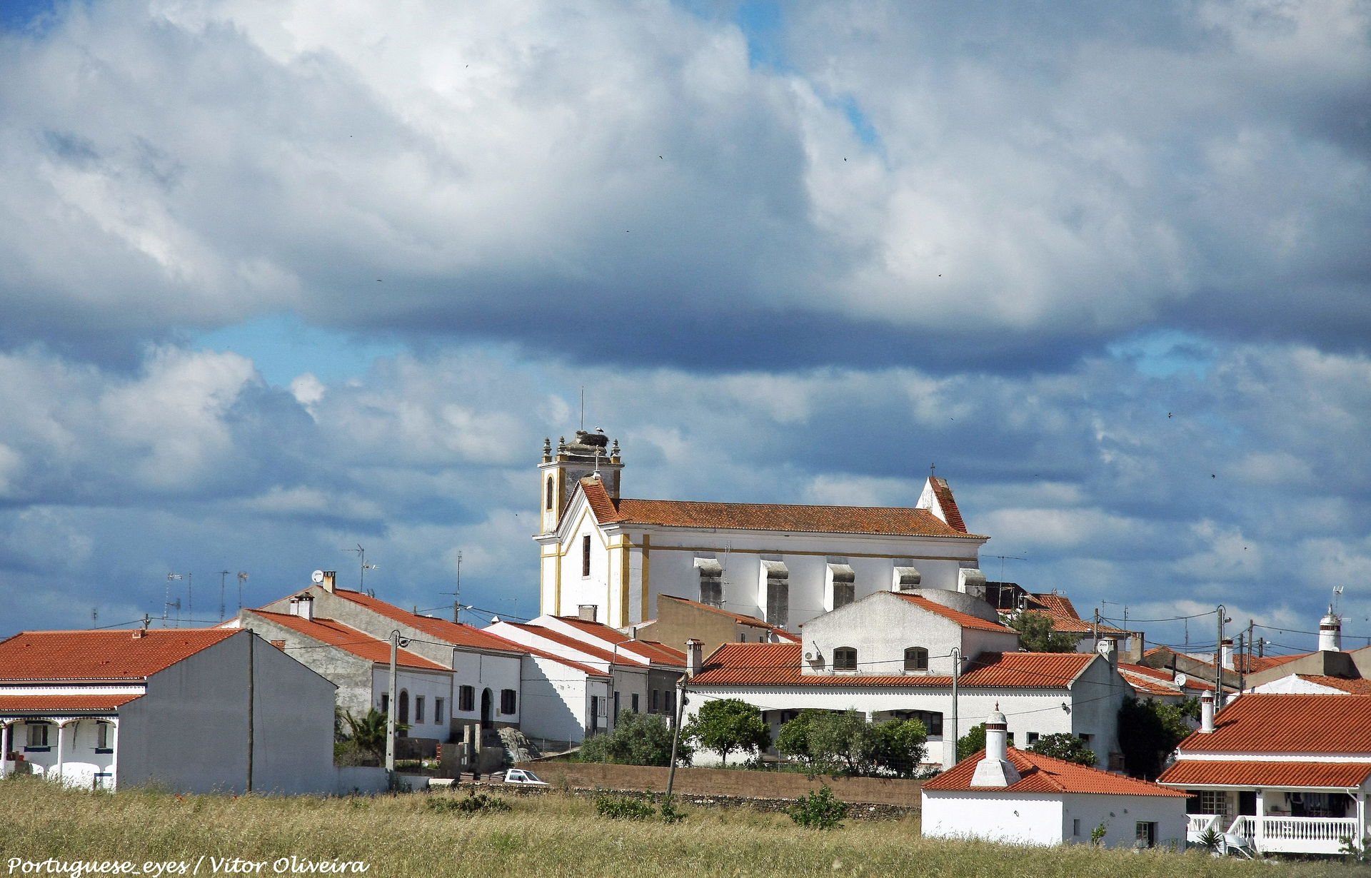Granja - Portugal