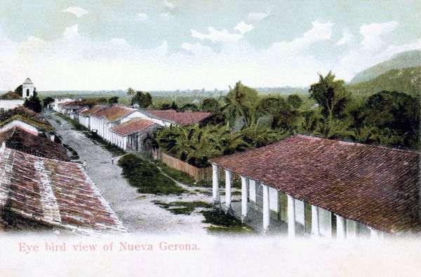 Nueva Gerona