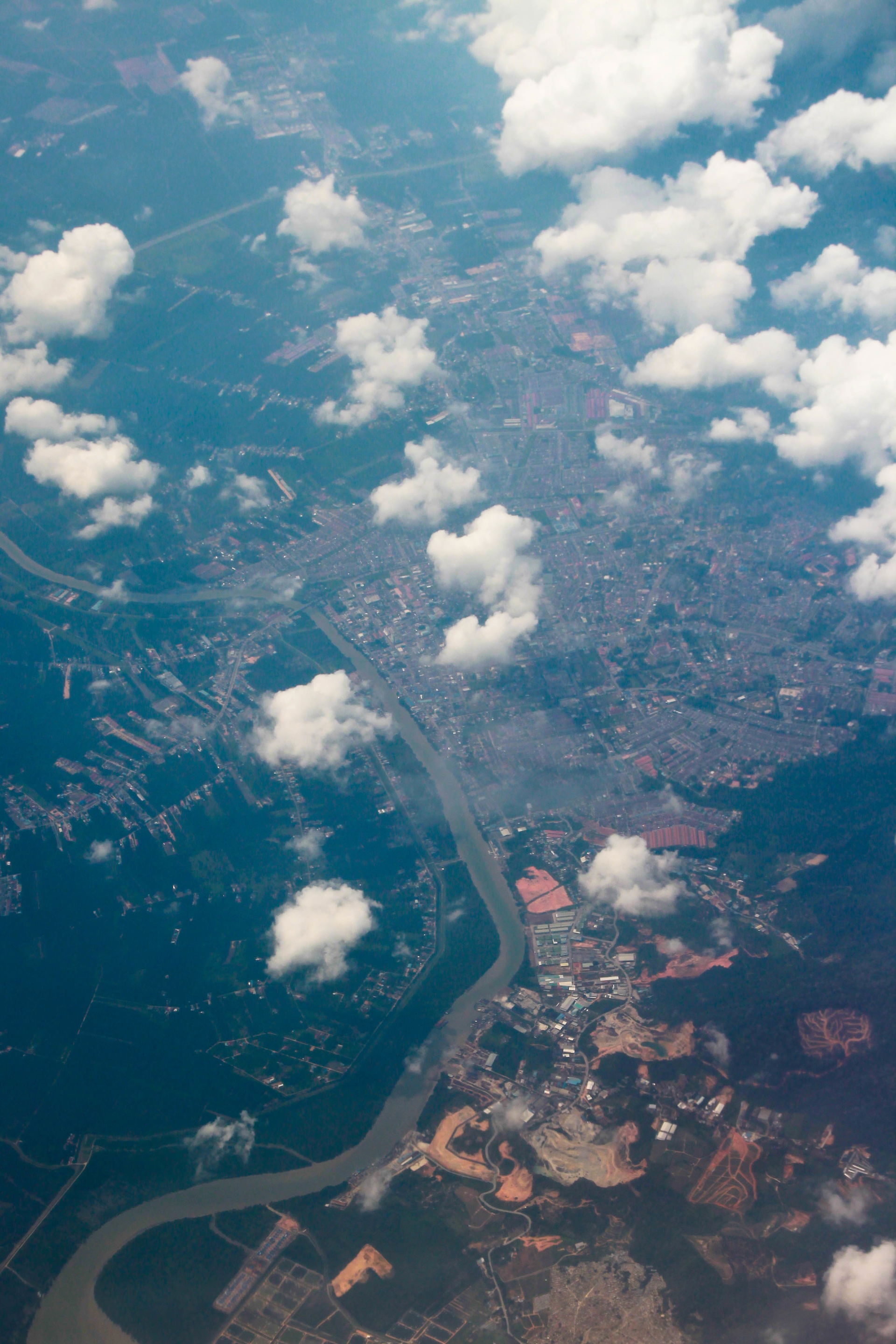 Batu Pahat (Stadt)