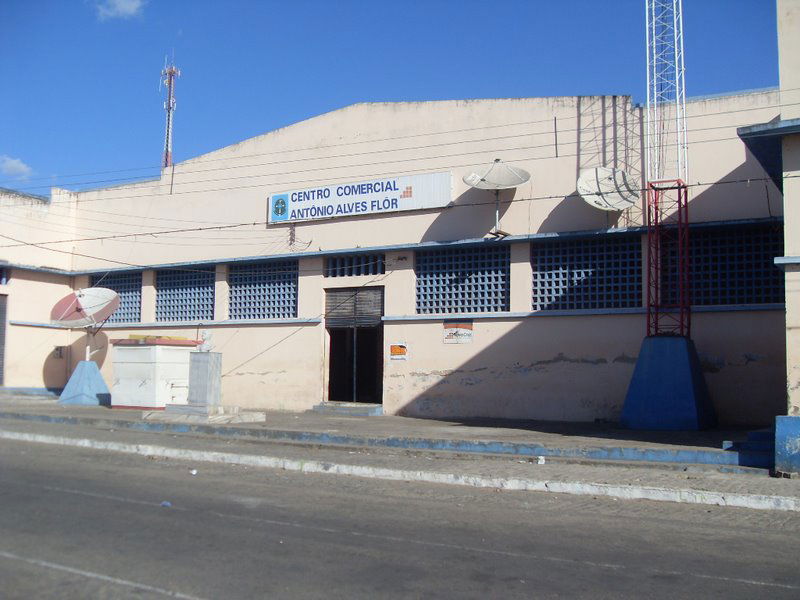 Nova Cruz, RN