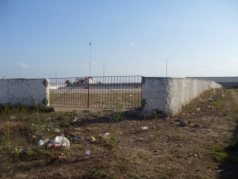 Nova Cruz, RN