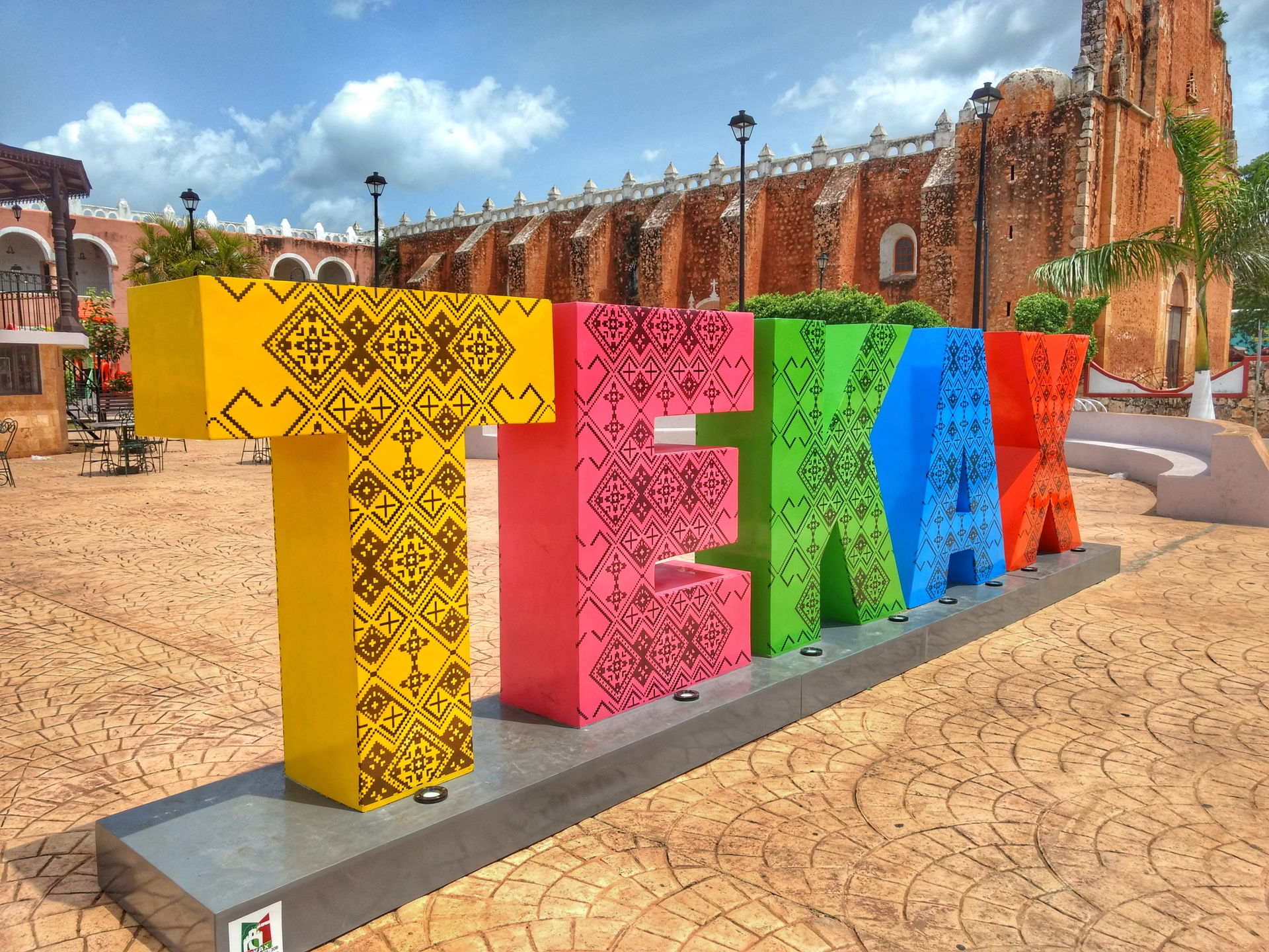 Tekax, Yucatan