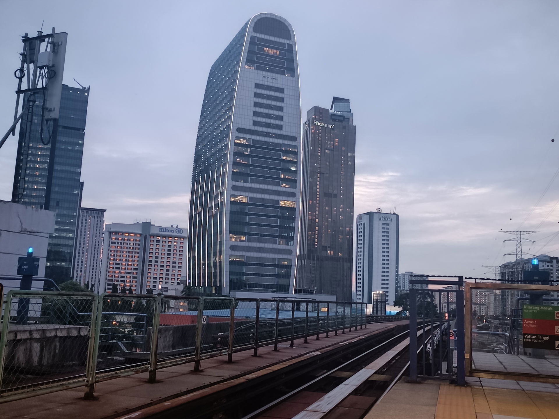 Petaling Jaya
