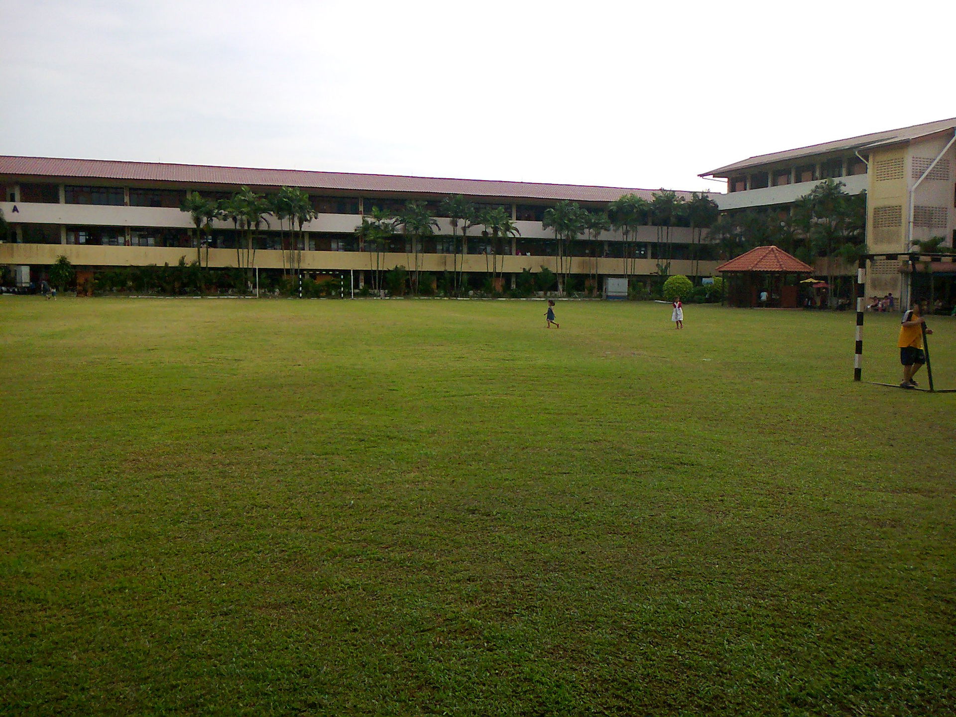 Skudai, 81300 Skudai, Johor, Malaysia