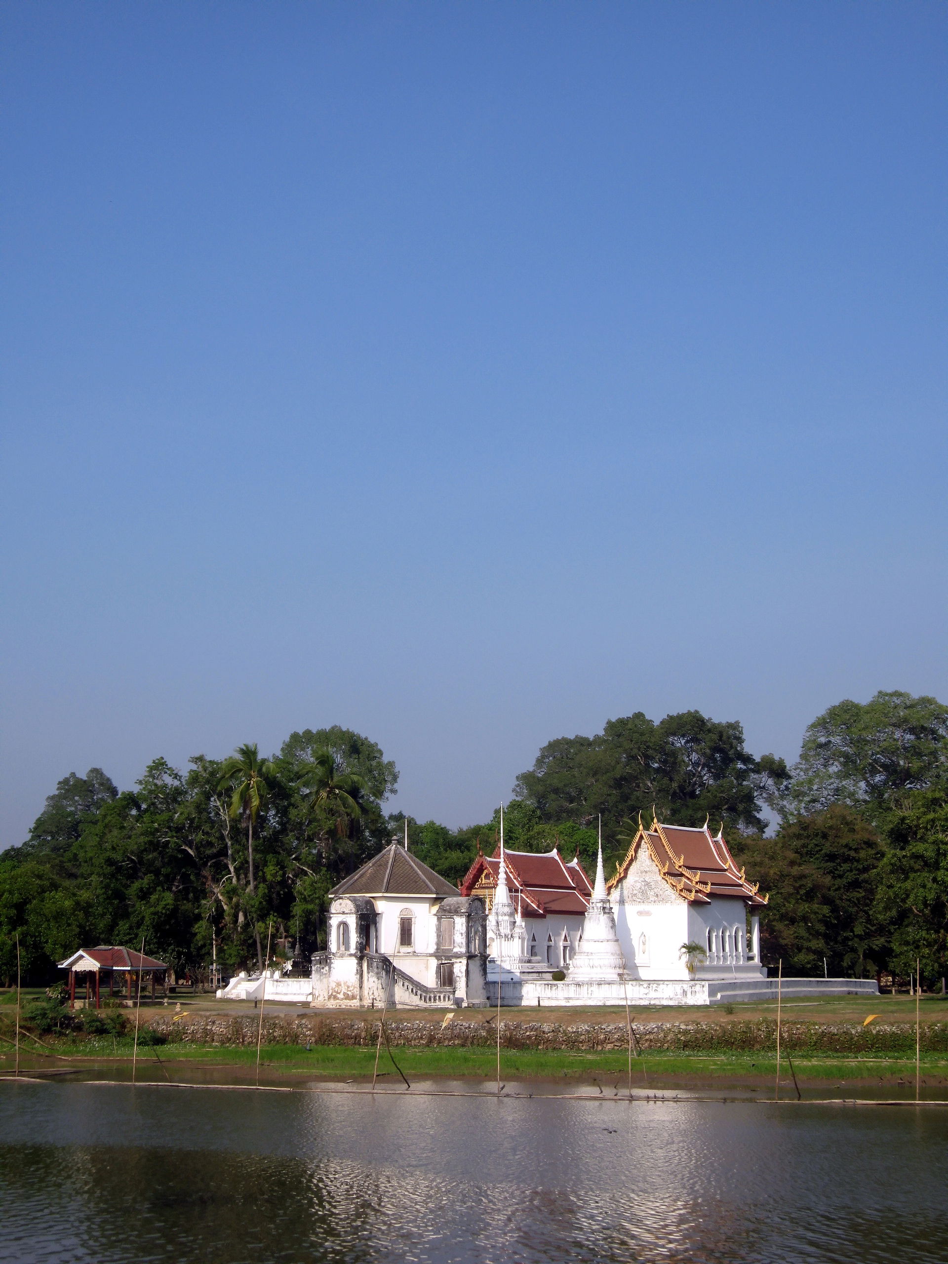 วัดอุโบสถาราม