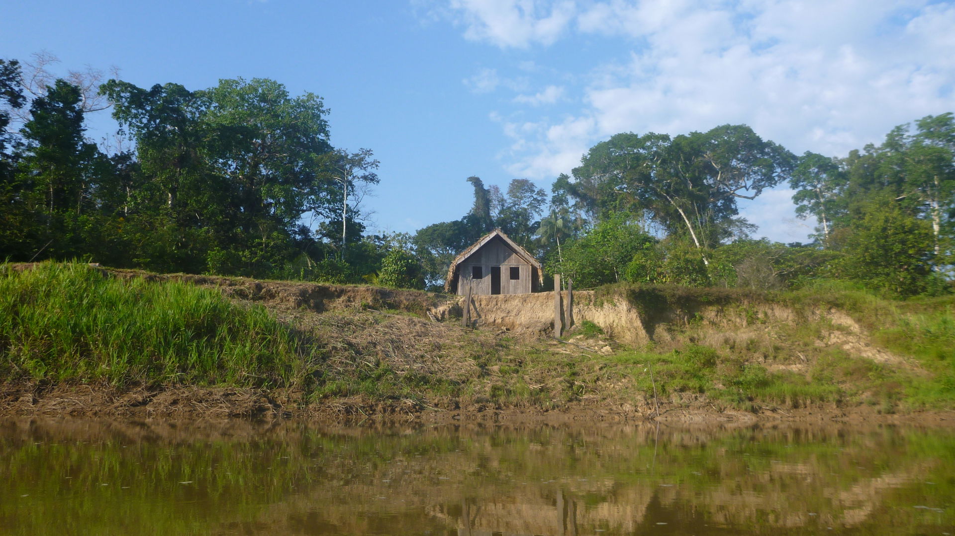 Eirunepé - State of Amazonas, Brazil