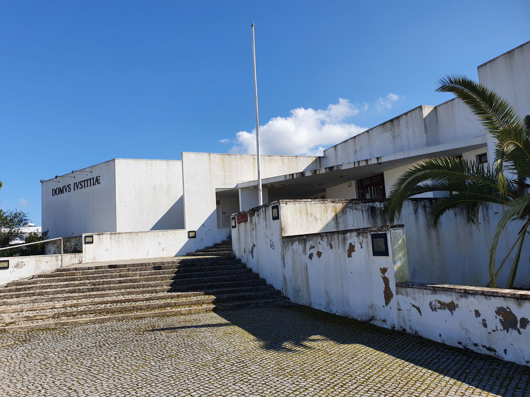 Tribunal Judicial de Portel