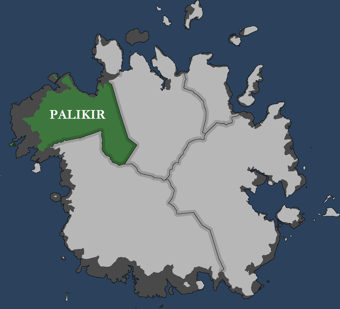 Palikir