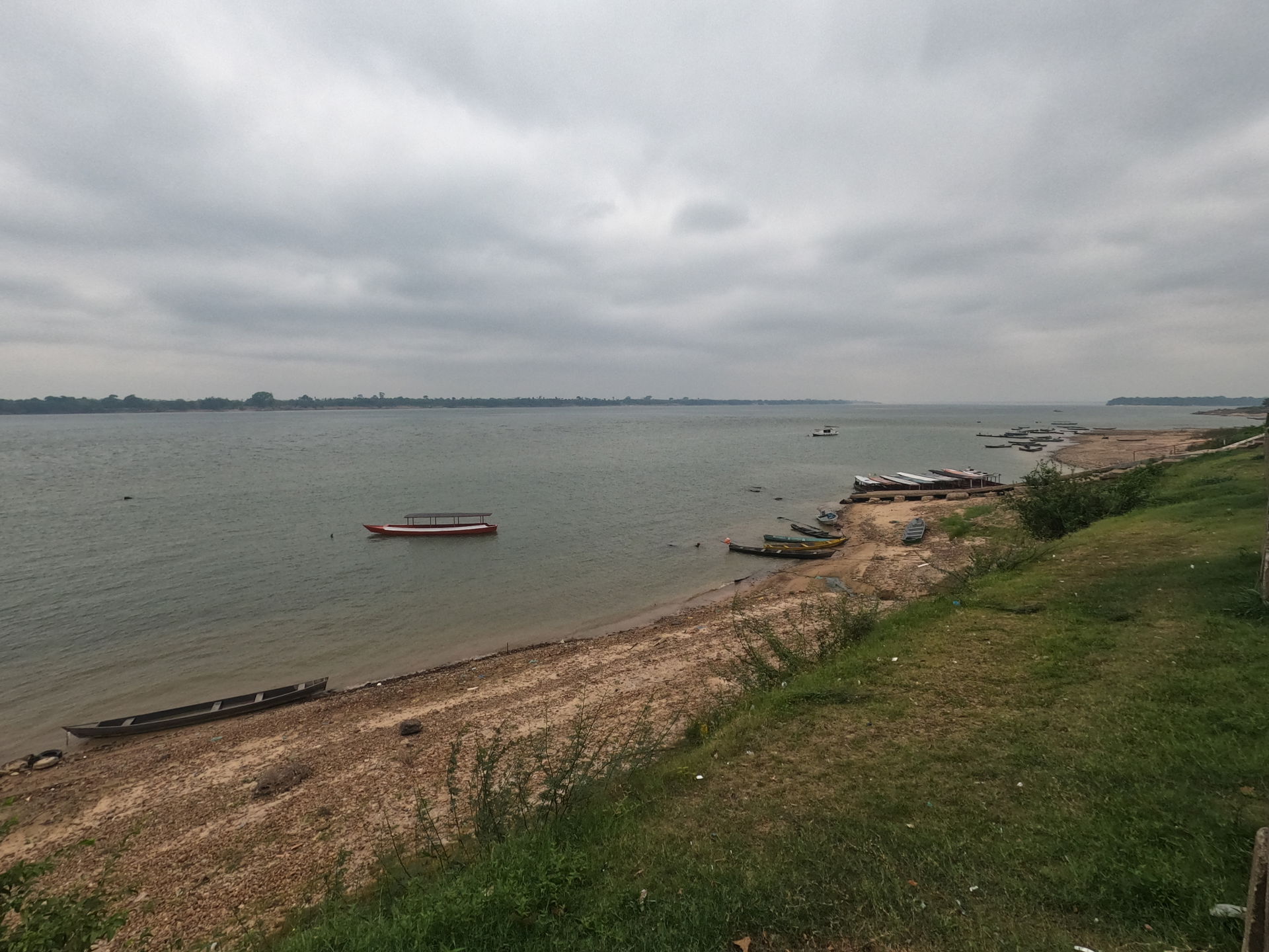 Itupiranga - Pará