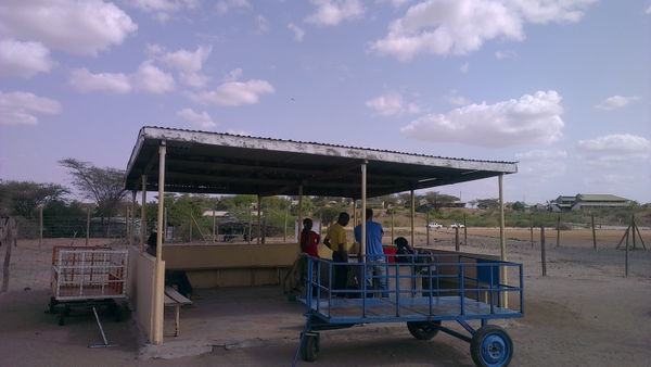 Lodwar
