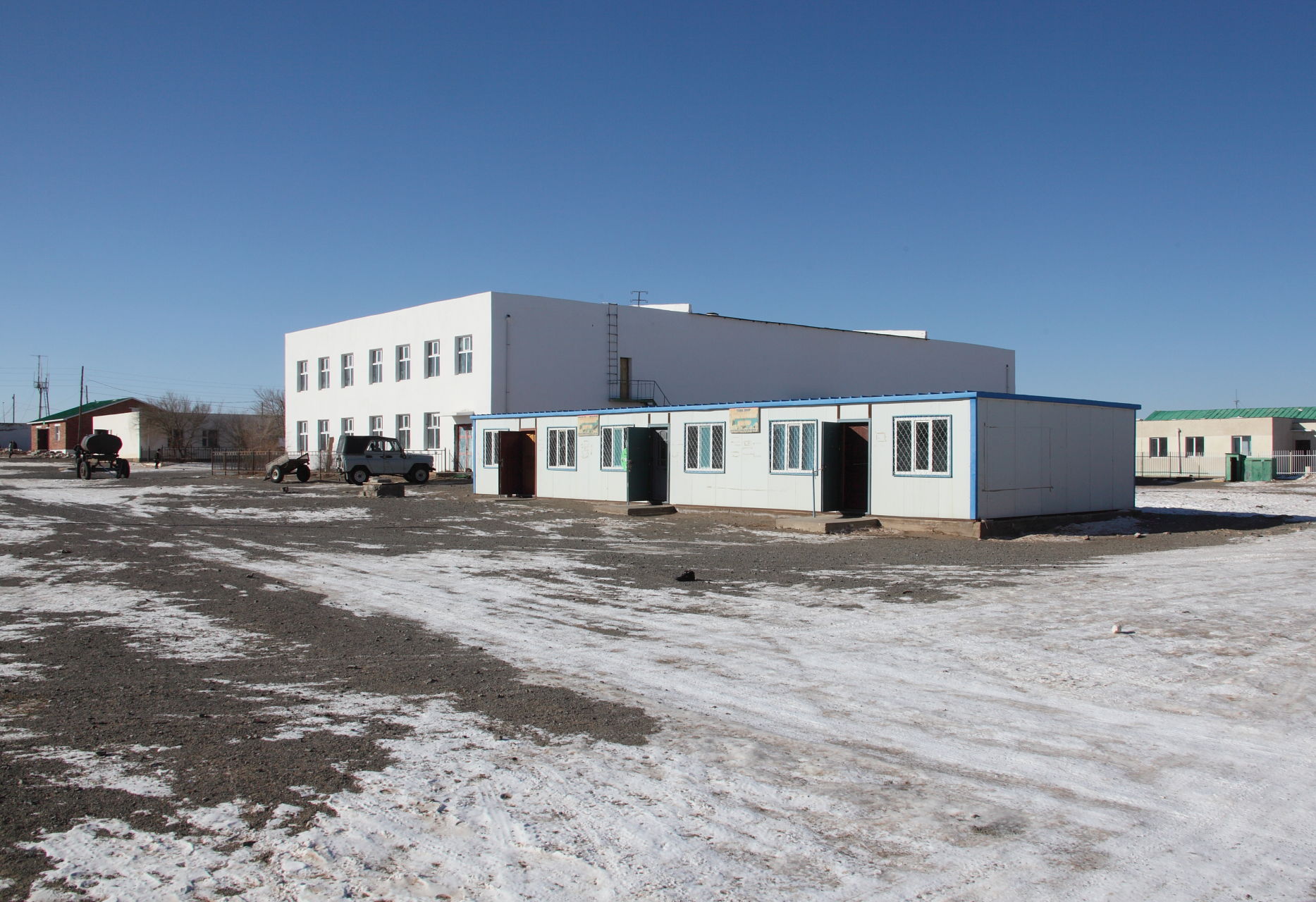 Bulgan, Ömnögovi