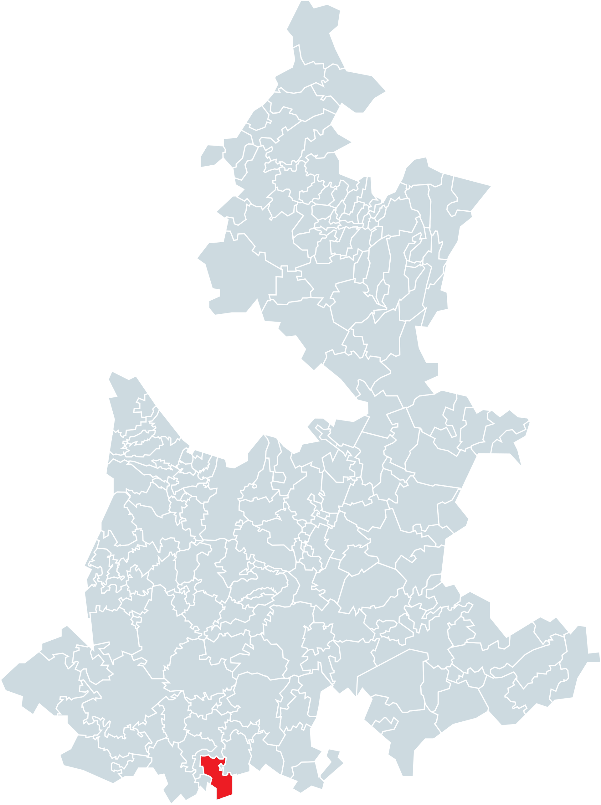 Municipio de Acatlán de Osorio