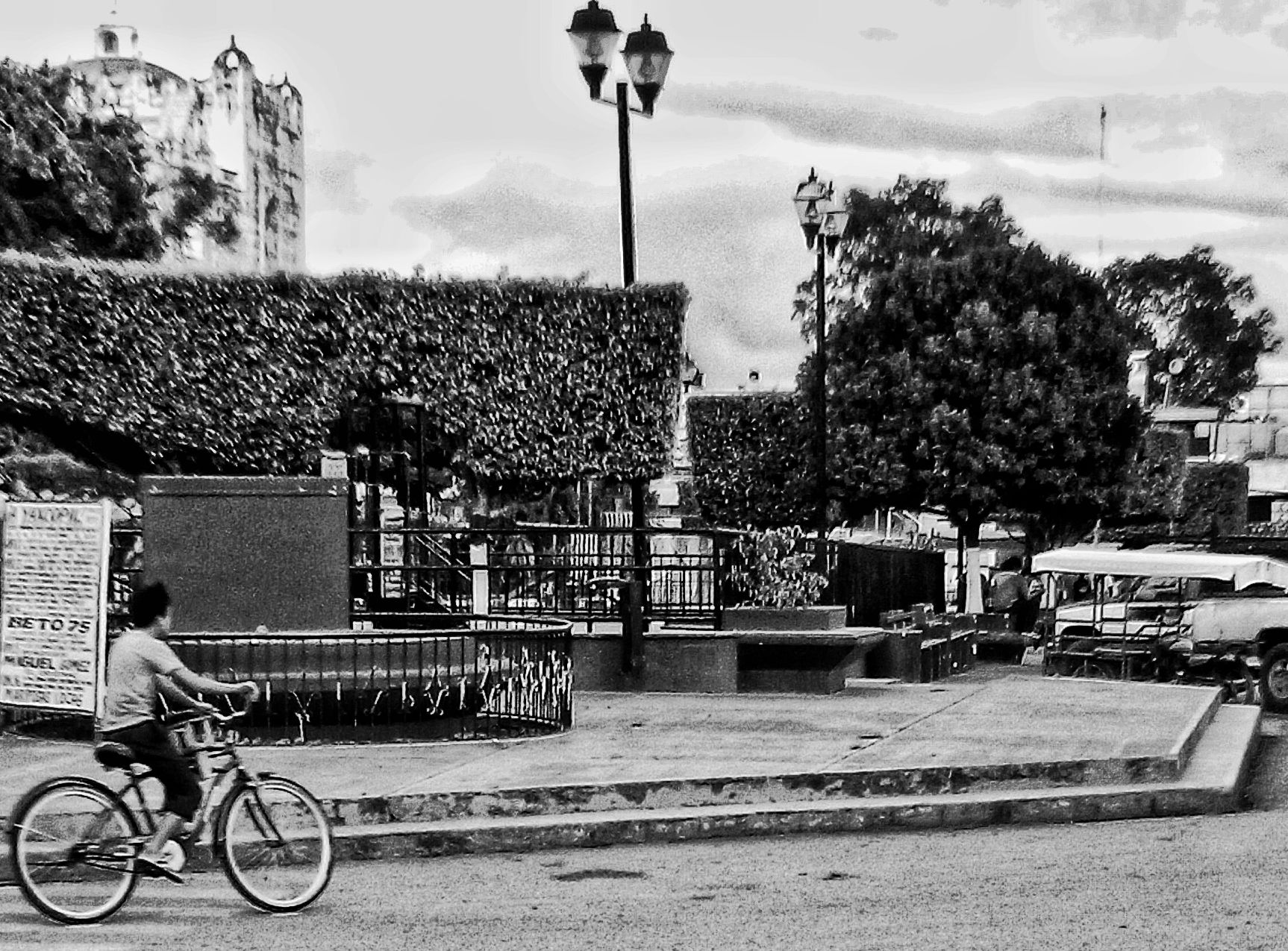Peto, Yucatan