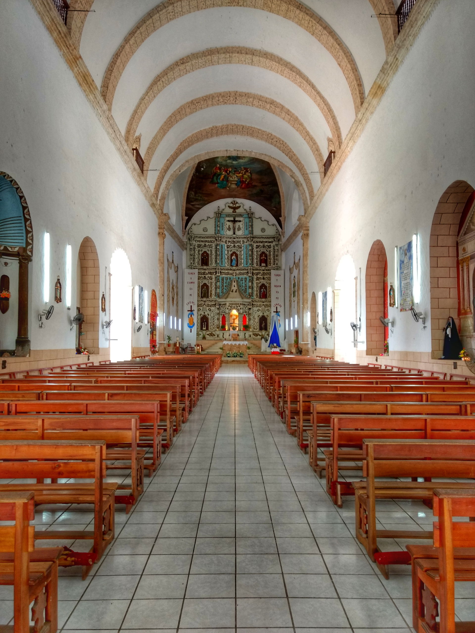 Peto, Yucatan