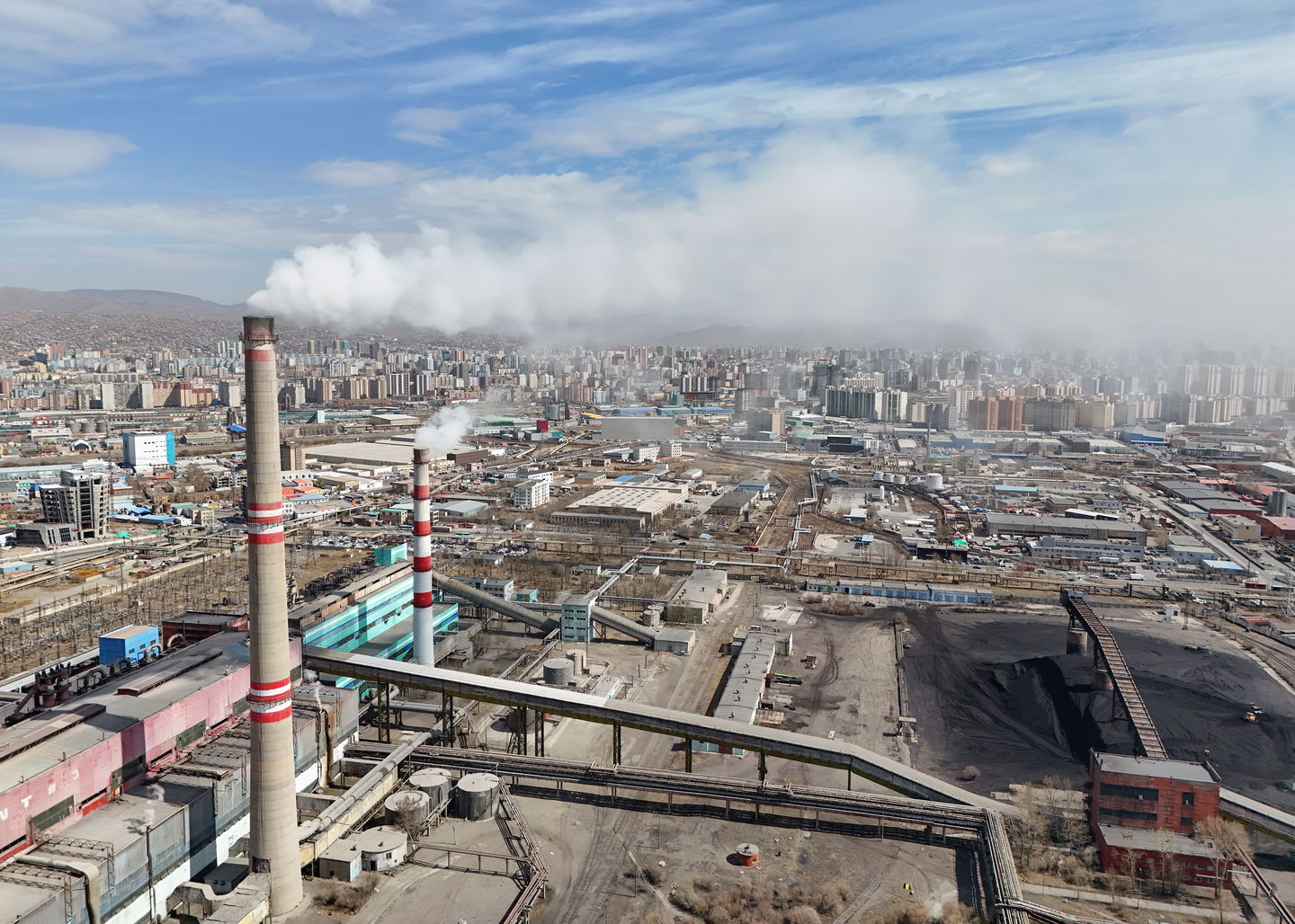 Ulaanbaatar