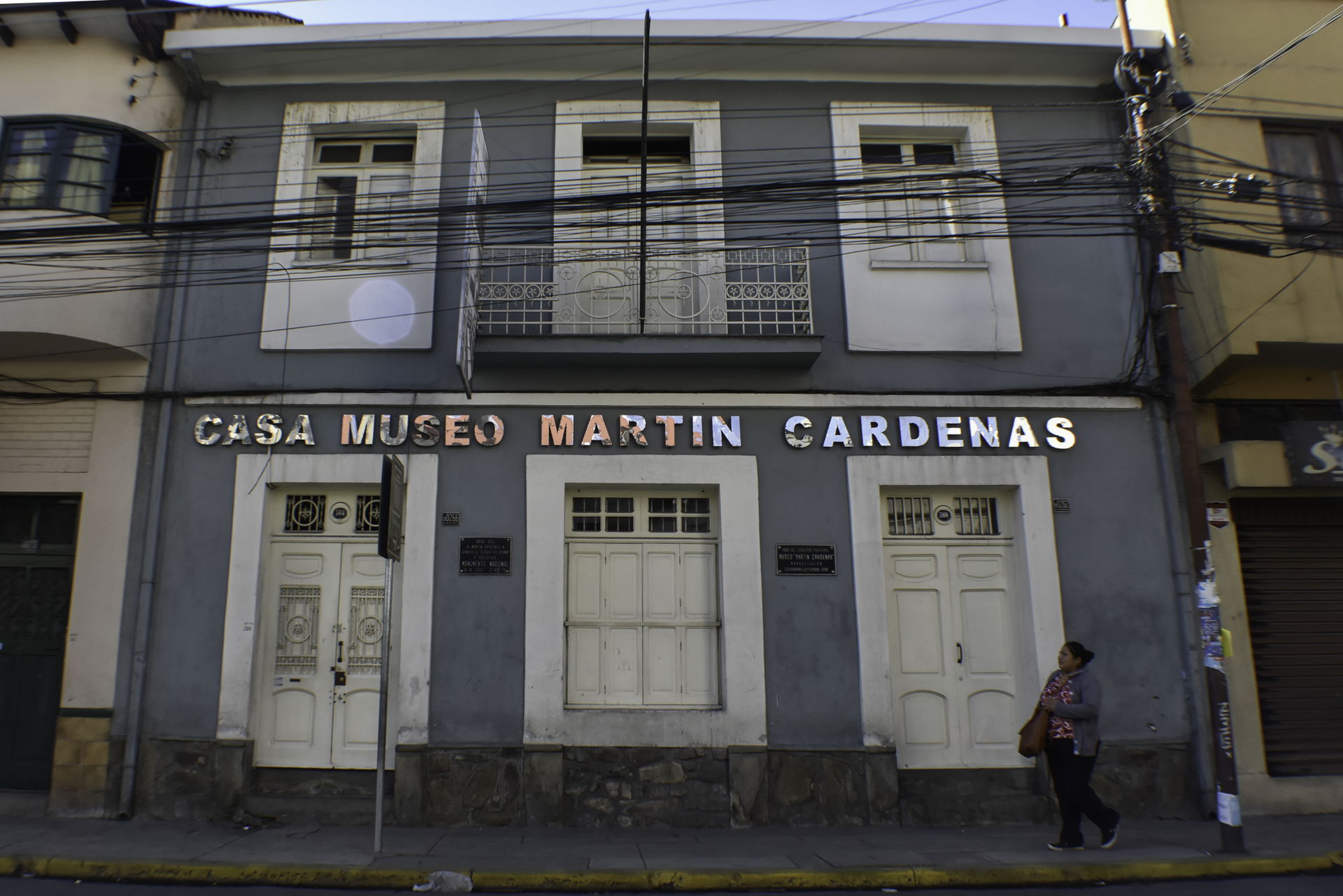 This medium shows the protected monument with the number C/00-2…