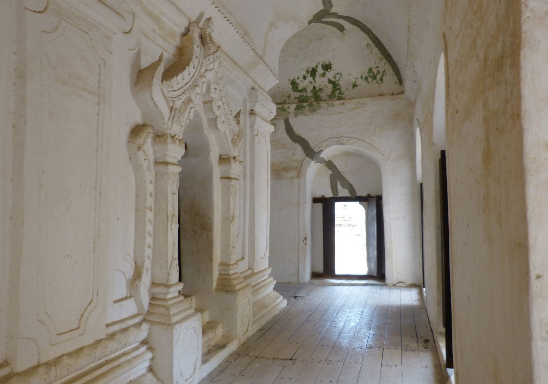 Inwa (Ava), Mandalay
