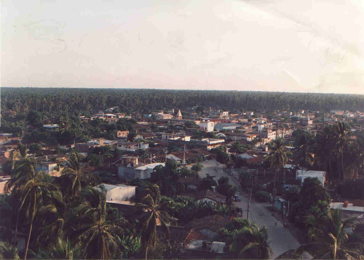 Tenexpa Guerrero Mexico