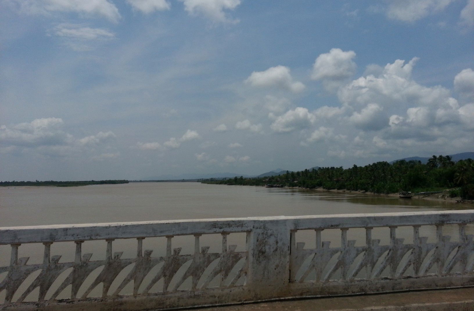 Dawei, Tennasserim Division