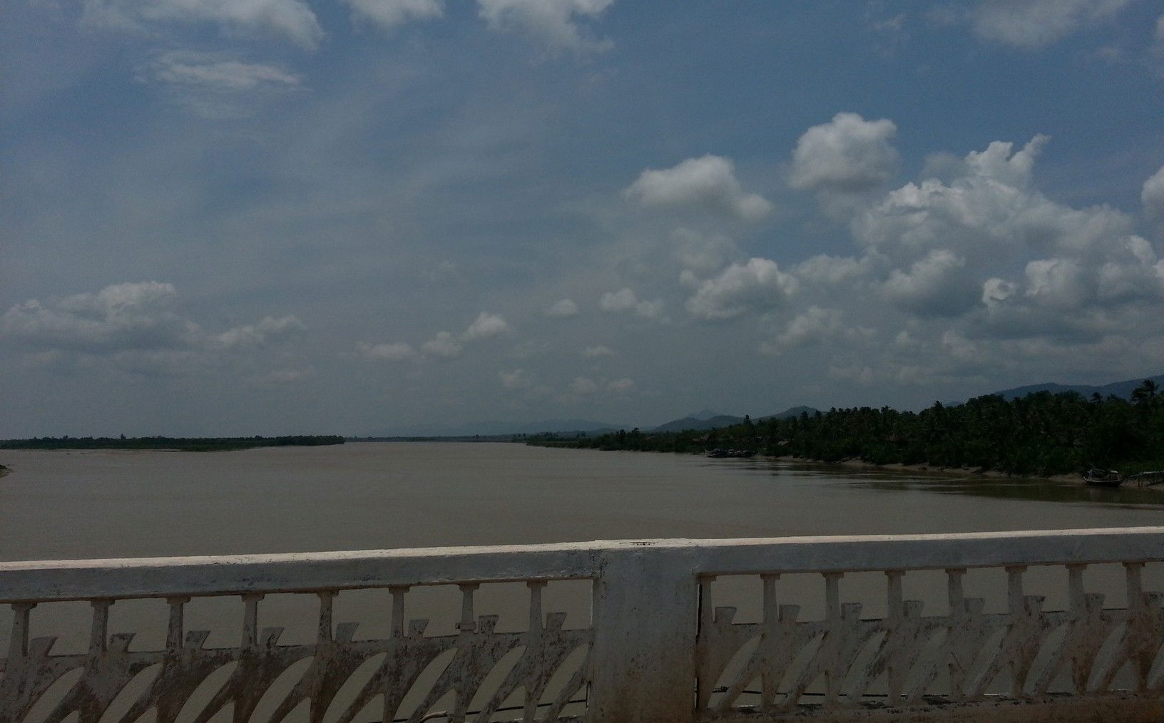 Dawei, Tennasserim Division