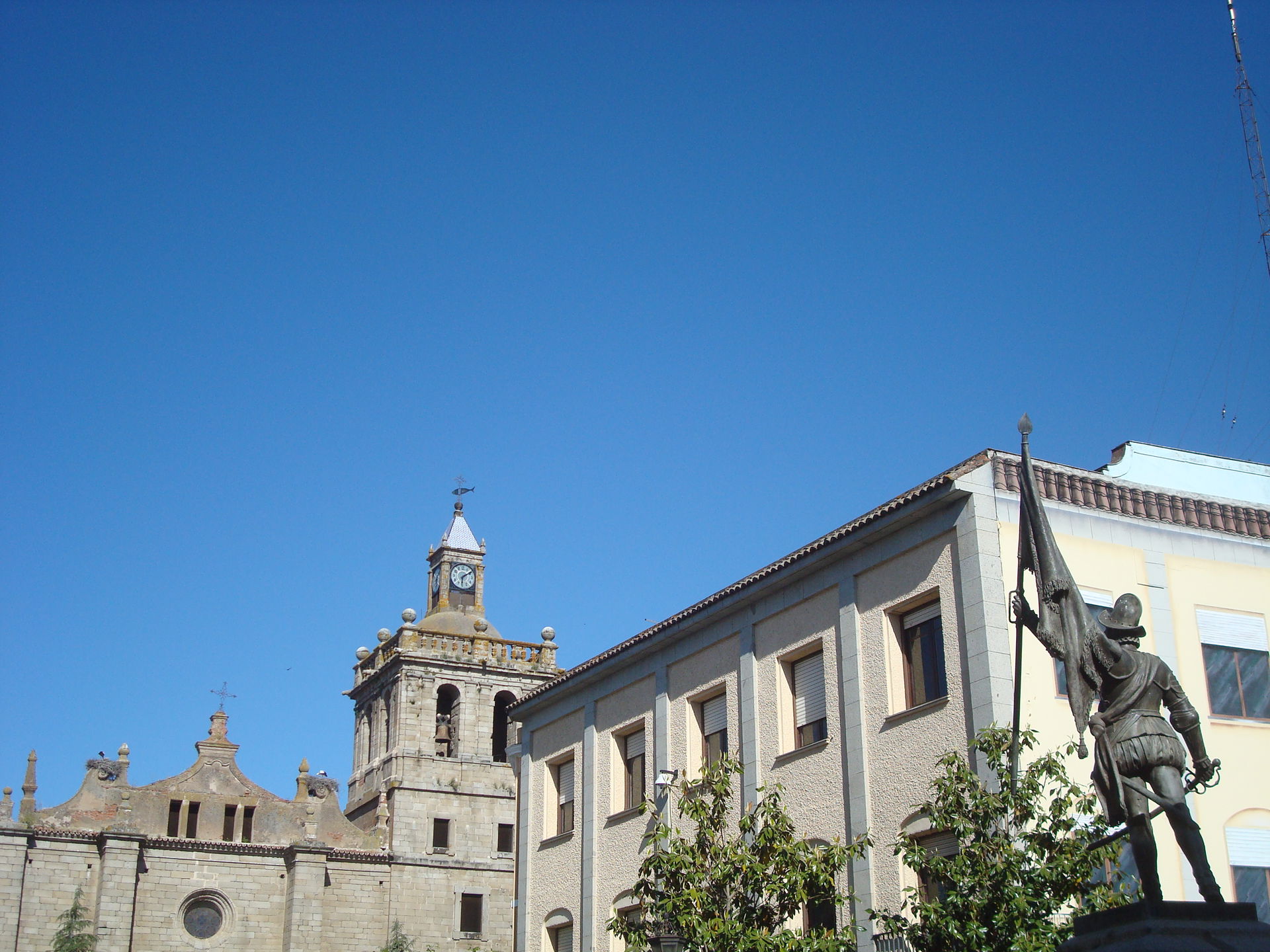 Villanueva de la Serena - 004
