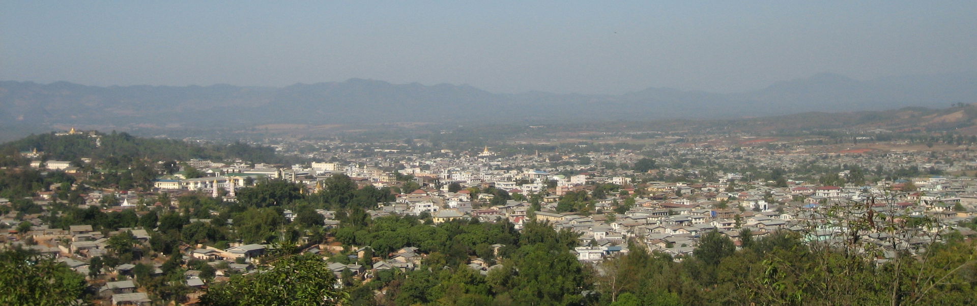 lashio sight