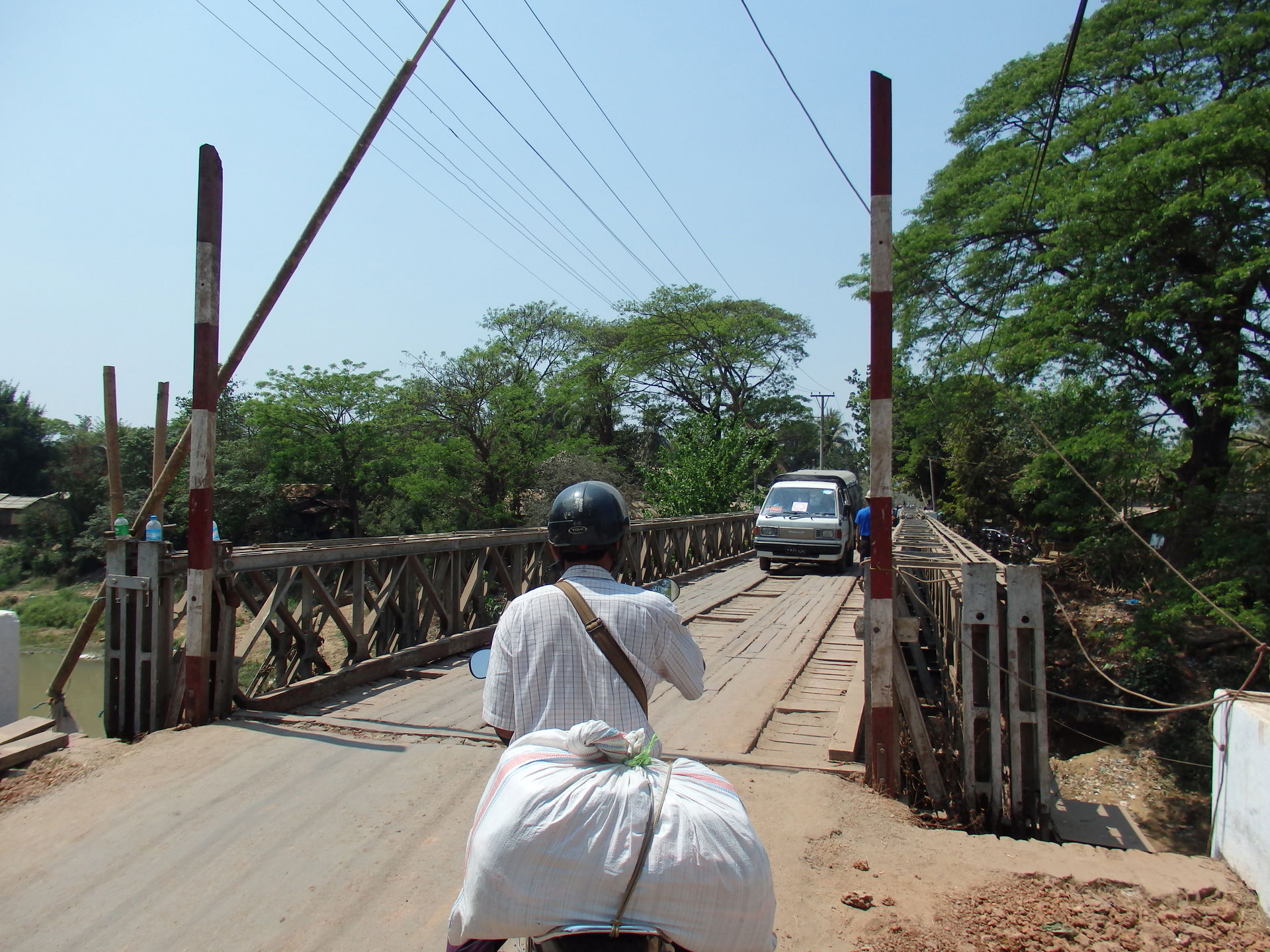 Letpadan, Myanmar (Burma)