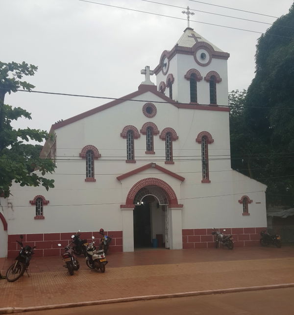 Puerto Carreño