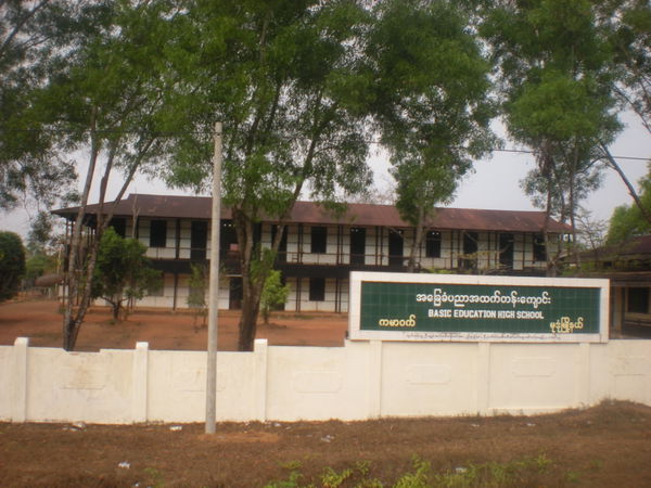 Mudon