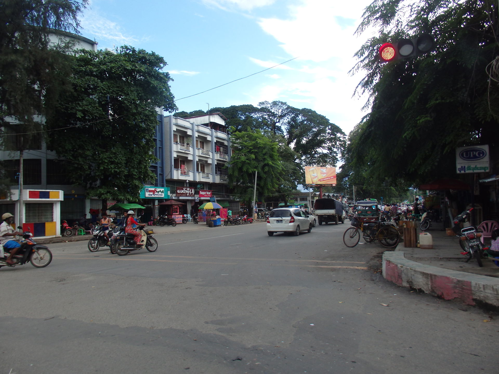 Myitkyina, Myanmar (Burma)