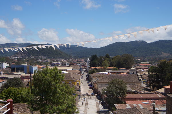 La Esperanza