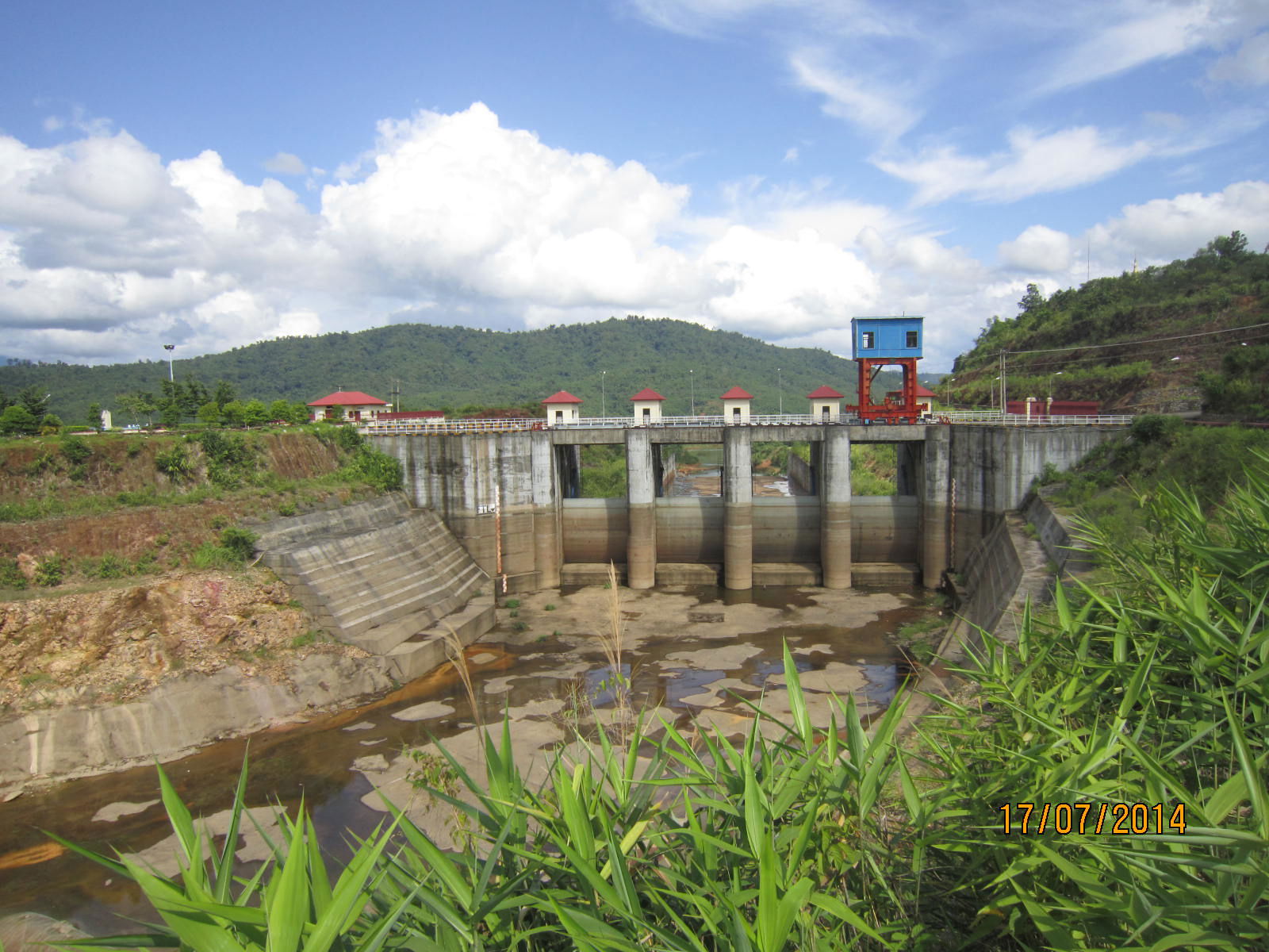 ရွှေကျင်ရေပိုလွှဲ