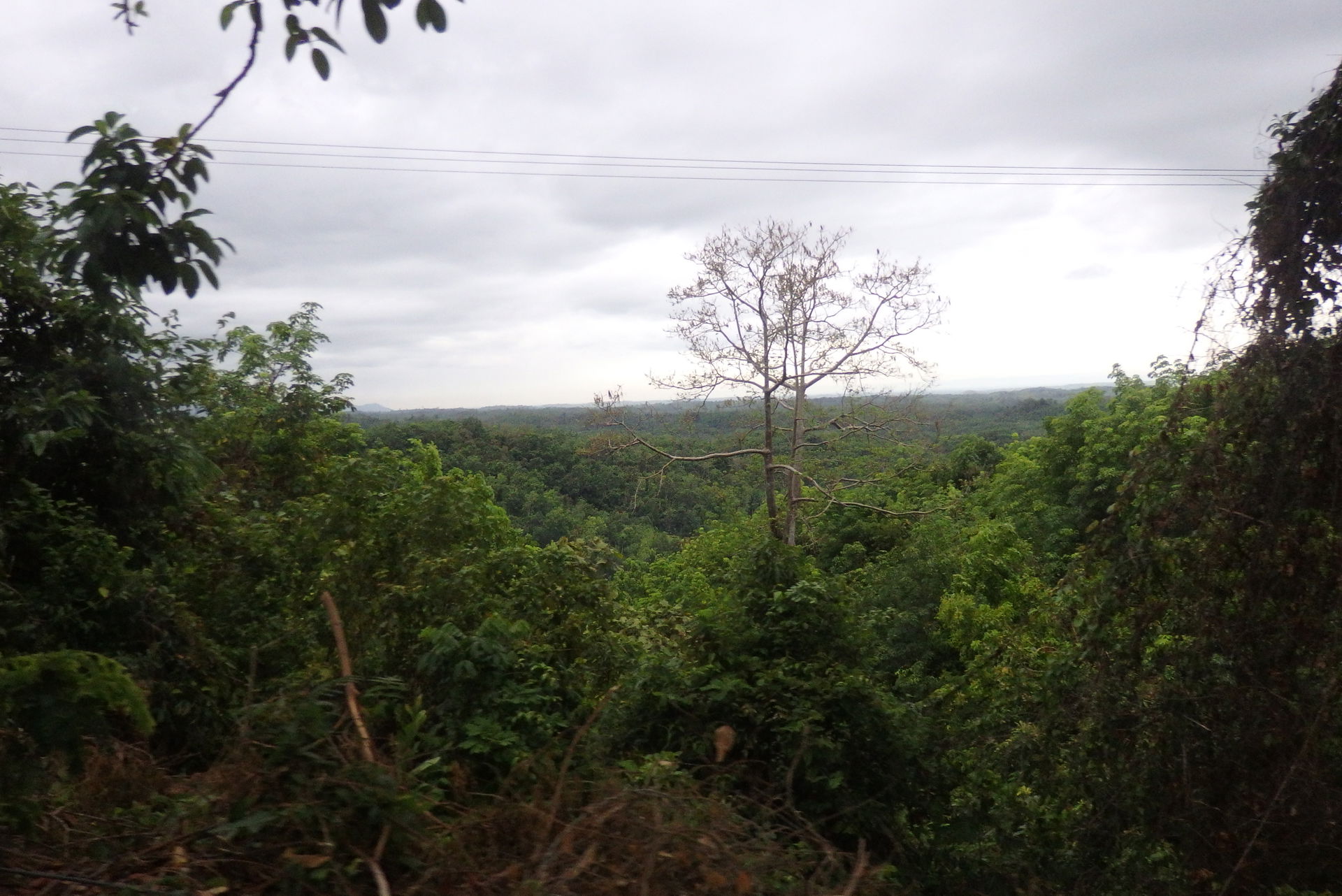 Thandaung, Myanmar (Burma)