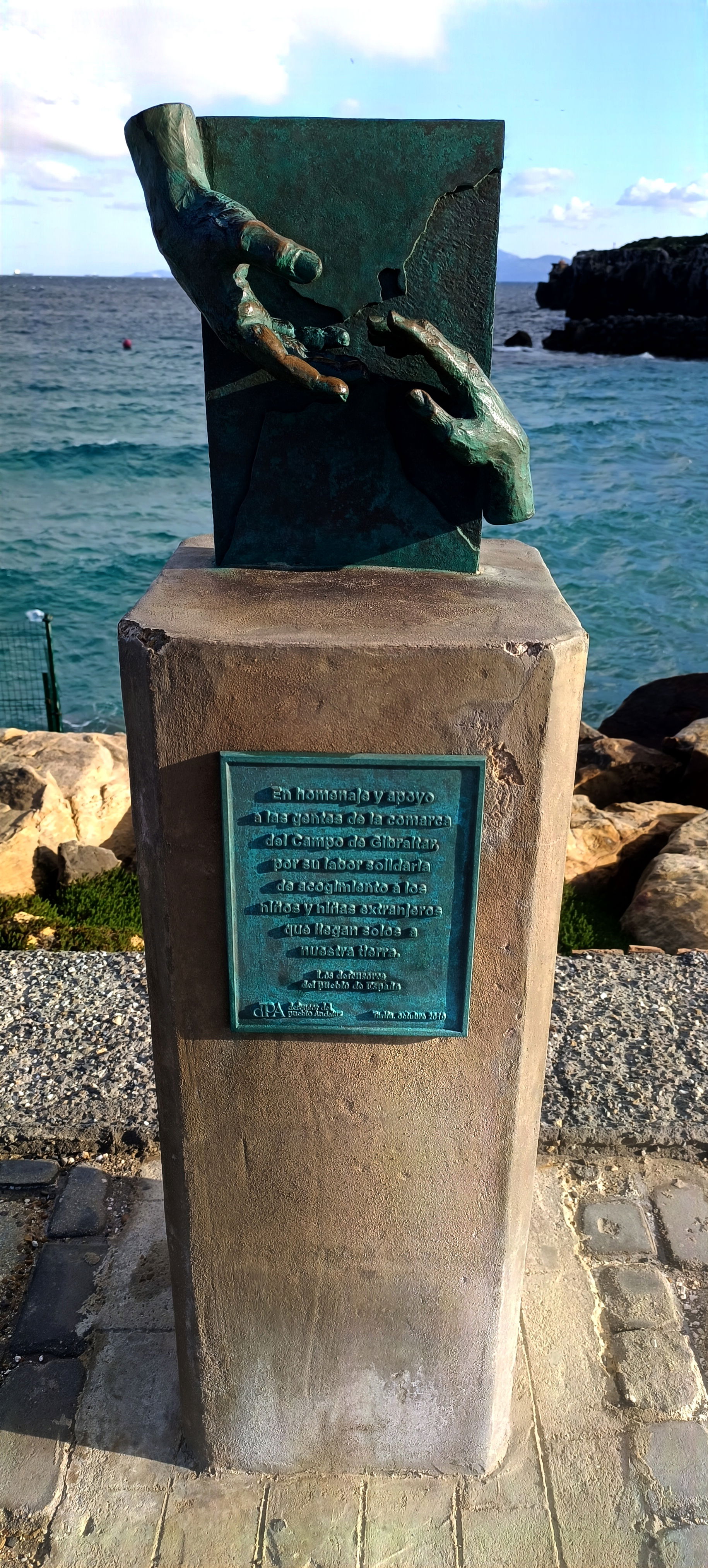 A. Pedrajos,Tarifa