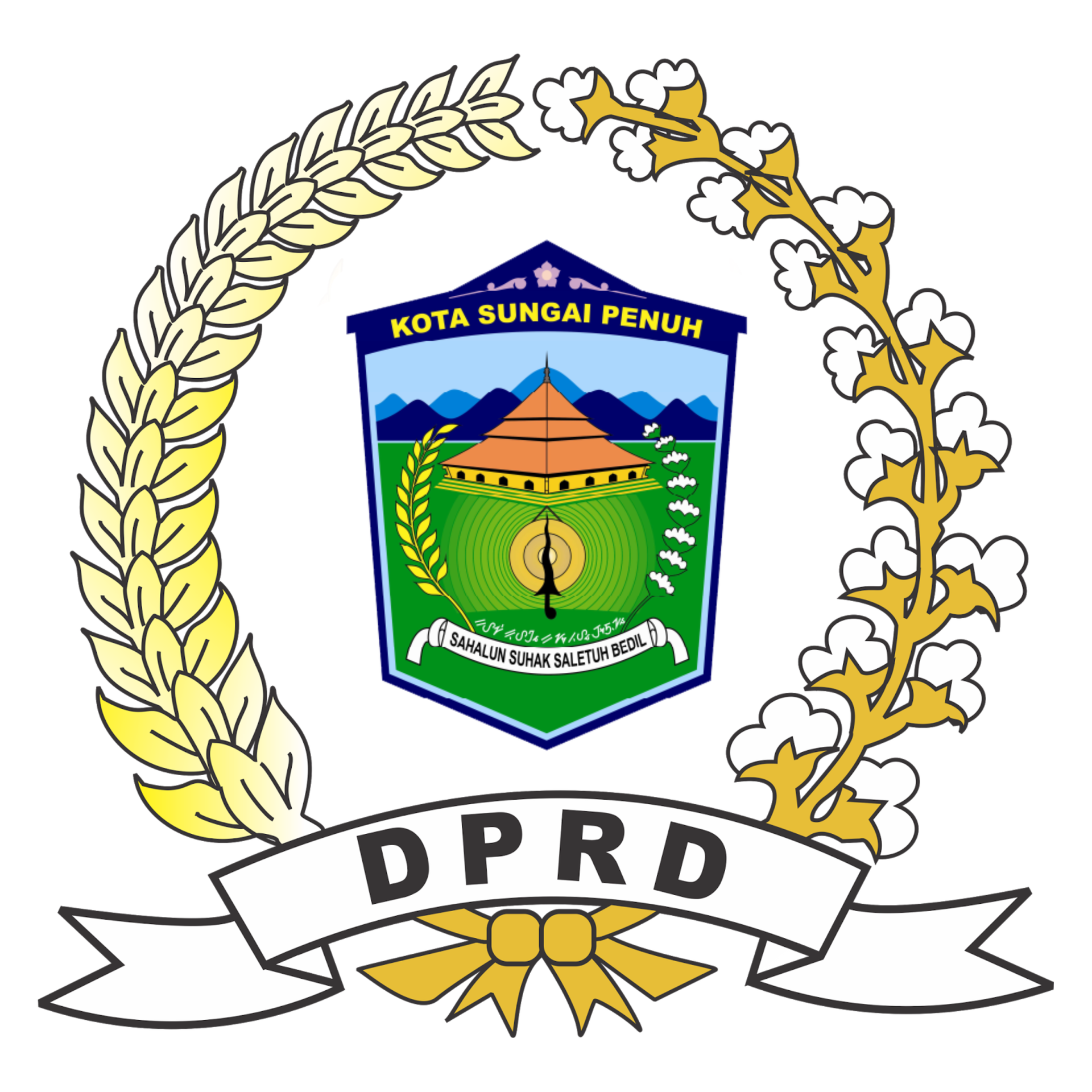Dewan Perwakilan Rakyat Daerah Kota Sungai Penuh (disingkat DPR…