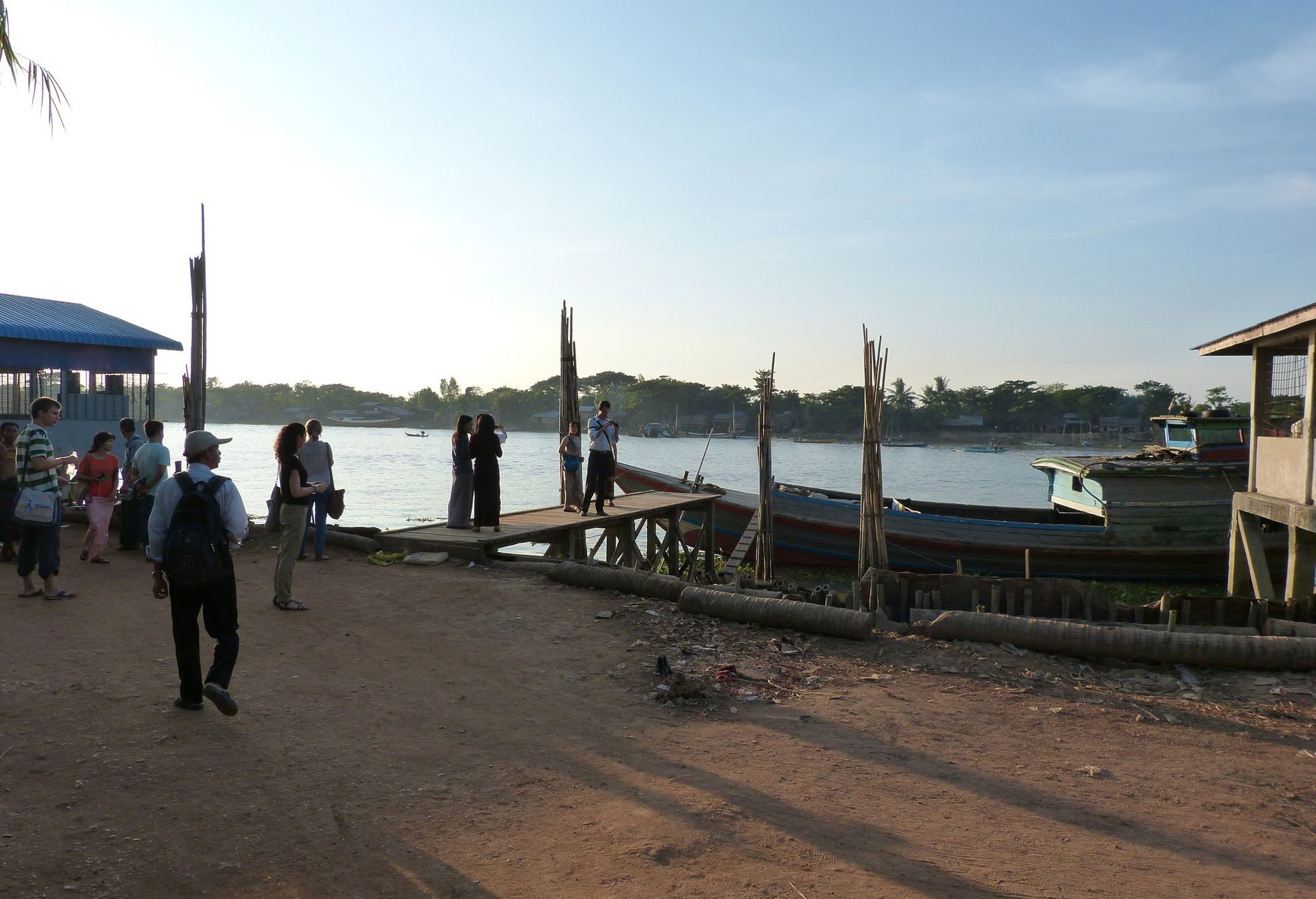 Twante, Yangon Division