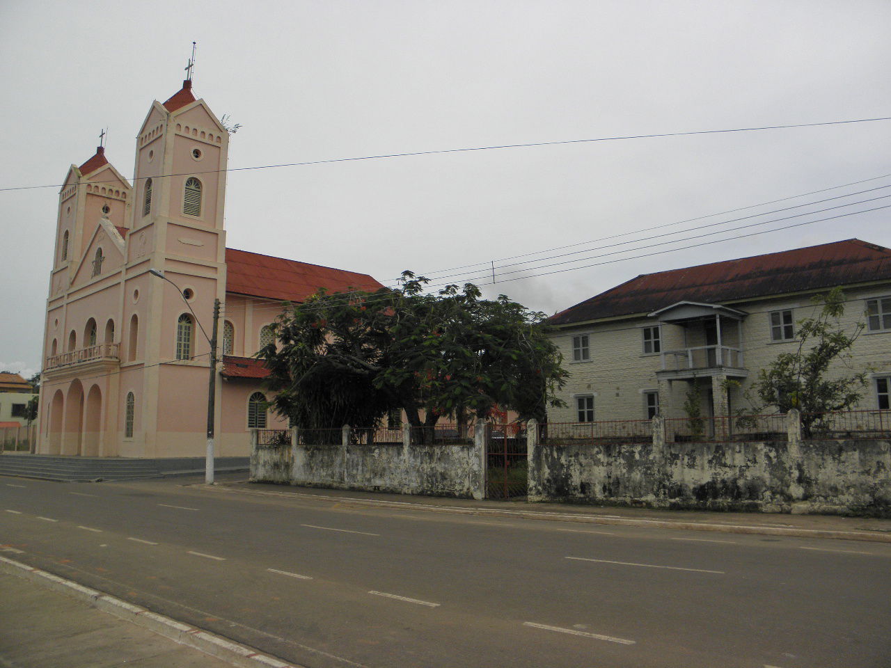 Igreja Santanna (Itaituba)