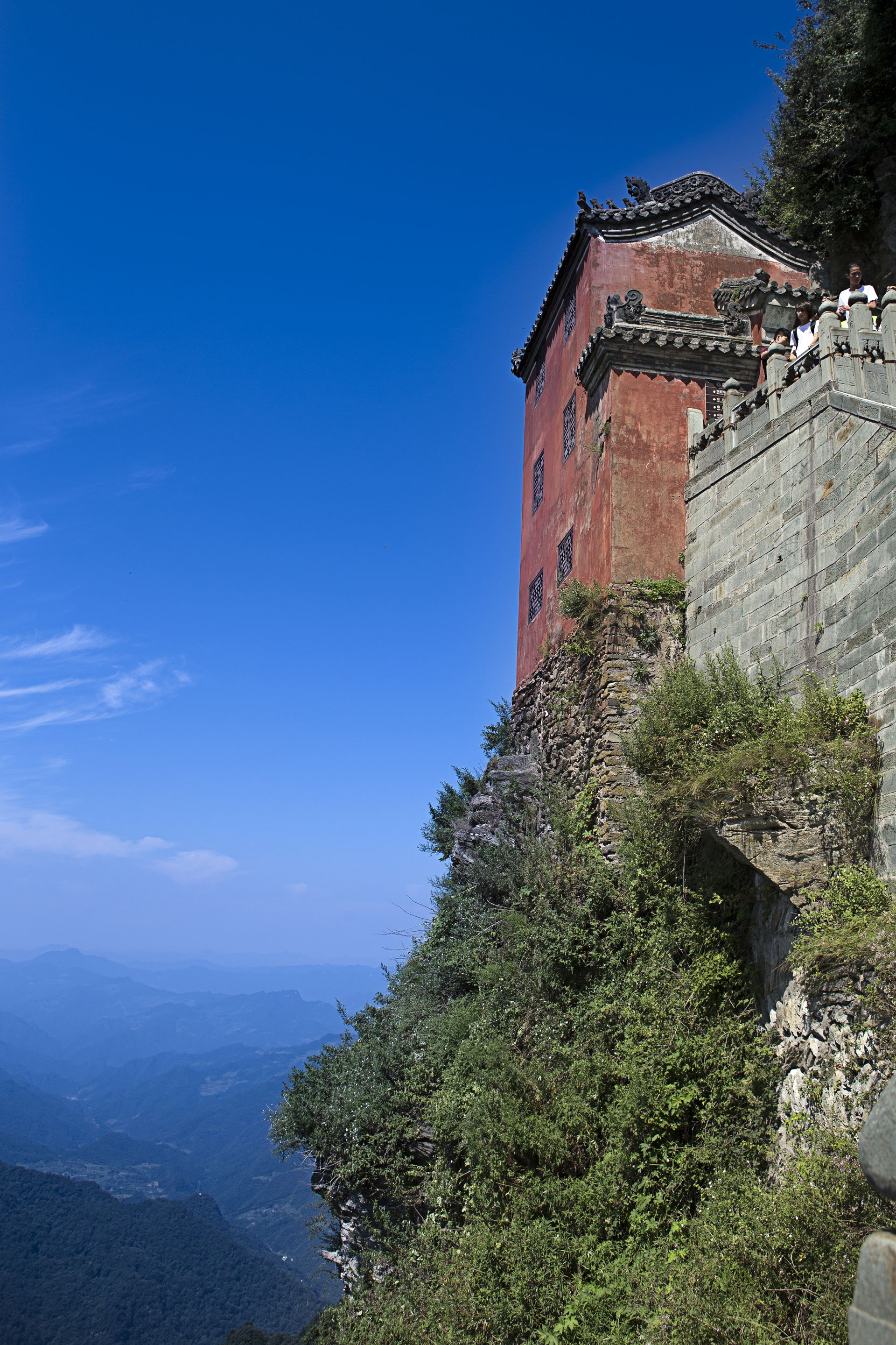 Danjiangkou, Shiyan, Hubei, China