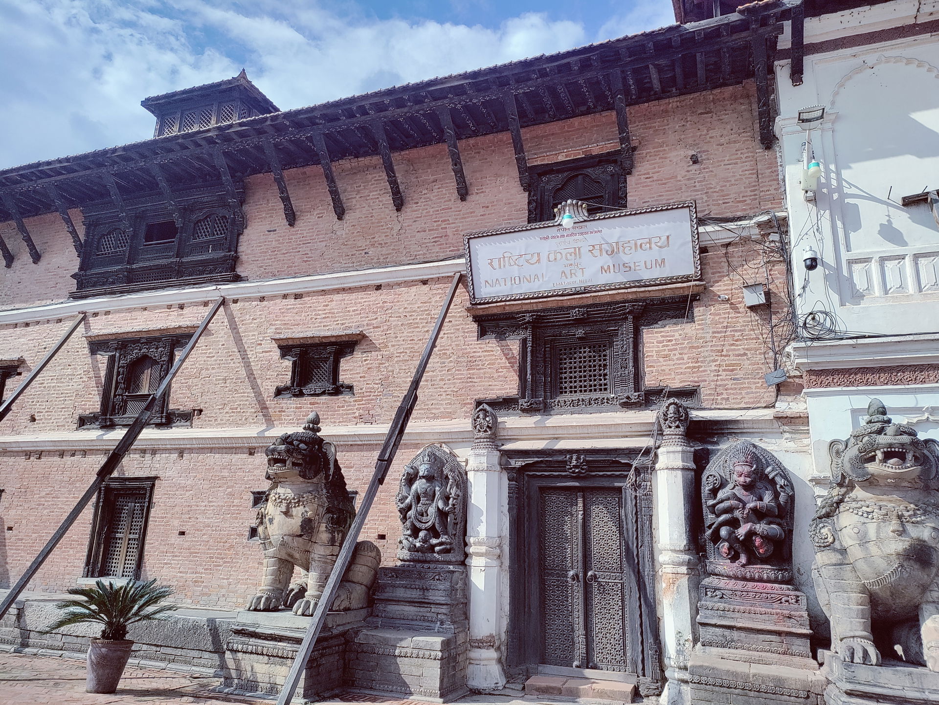 Bhaktapur (municipality in Bhaktapur District, Nepal)