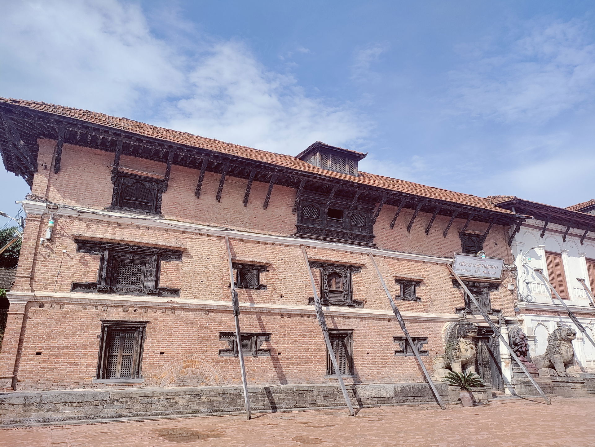 Bhaktapur (municipality in Bhaktapur District, Nepal)