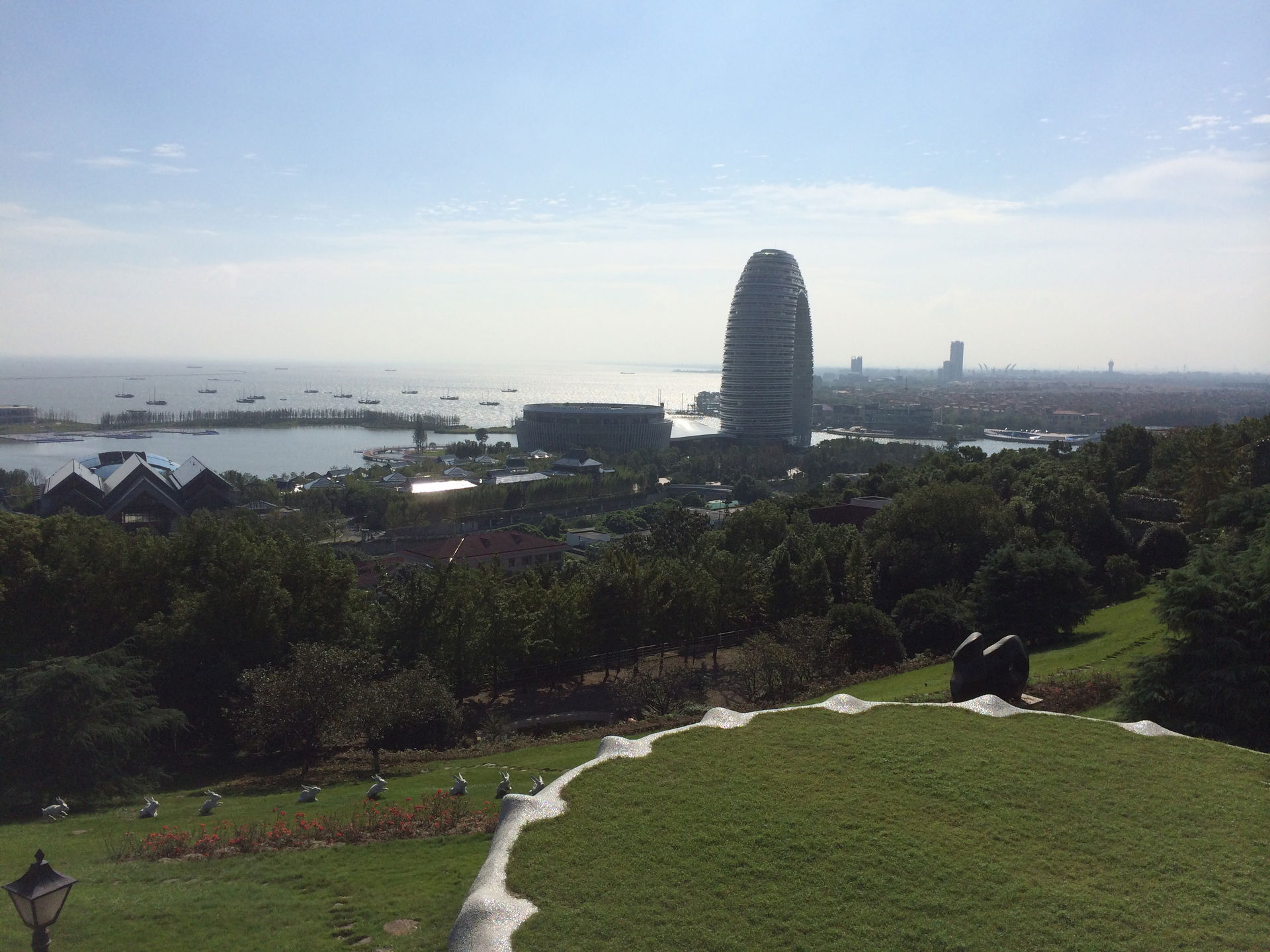 Changxing, Huzhou, Zhejiang, China