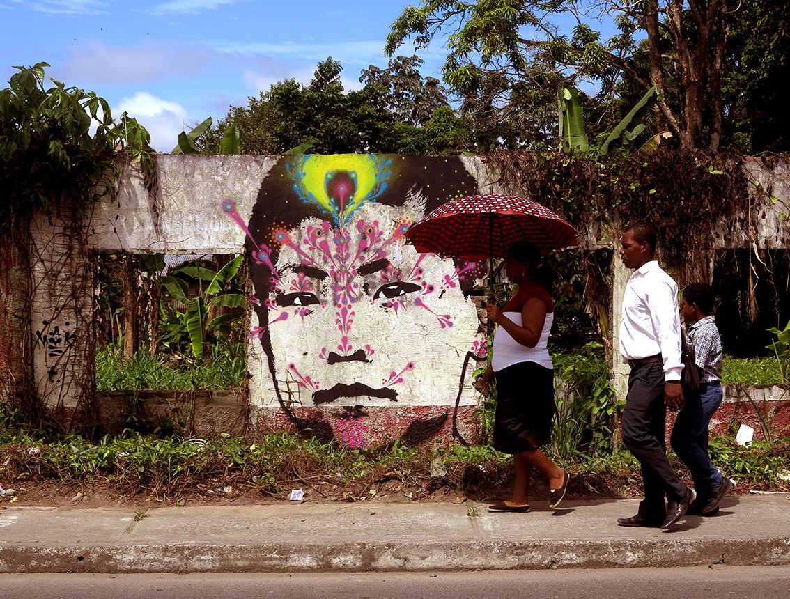 Tumaco / Nariño / Colombia / 2016